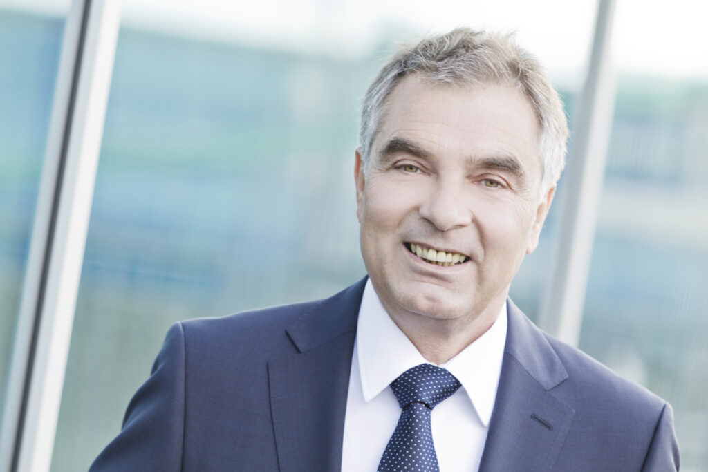 Gerd Rapior